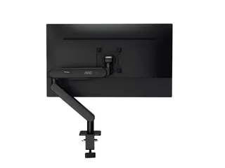 AOC AM400B Monitorarm 34 Inch Zwart - 8