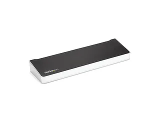USB-C Dock Triple 4K 60W PD HDMI DP 5x USB - 1