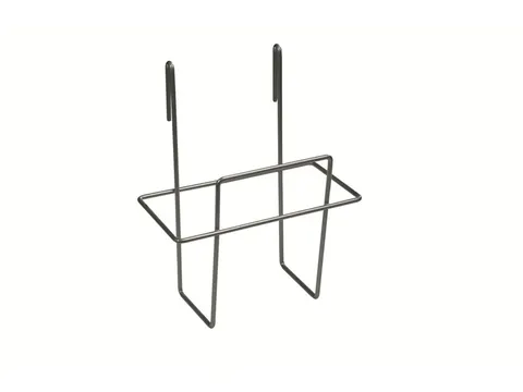 ErgoClean 582110 houder opbergbox klein model (581910) voor trolley