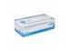 Gant Nitrile non poudré Small Bleu 10x100 pièces