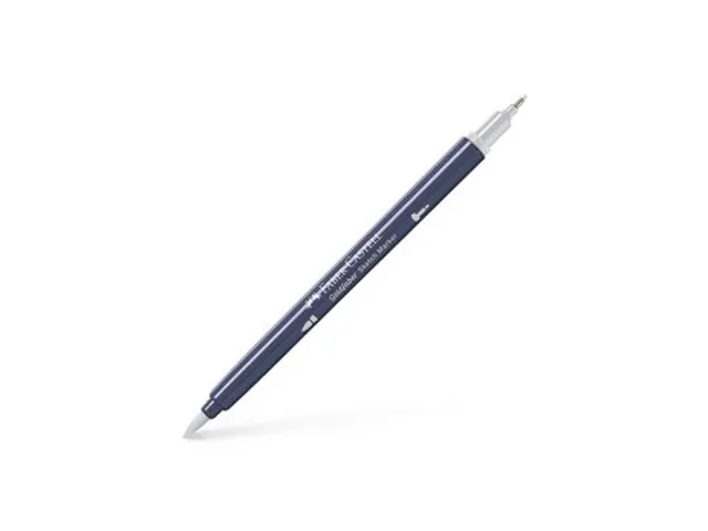 Sketchmarker Faber-Castell Goldfaber 332 neutral grey II op alcoholbas