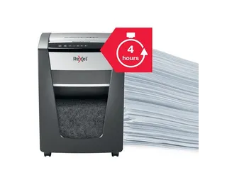 Papiervernietiger Rexel Momentum M515 snippers 2x15mm P-5 - 11