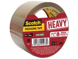 Scotch Verp Tap 50x50 Heavy Br