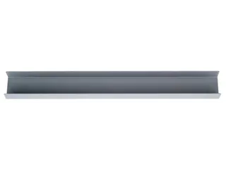 1500 ED-70 XL Afstandsplaatmodule leeg,625x77x40mm - 1