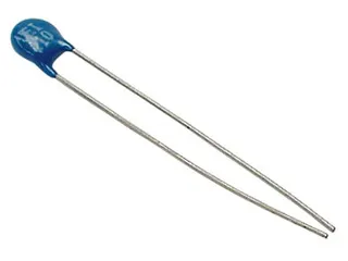 Ntc Thermistor - 100K - 1