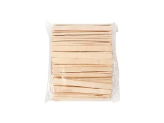 Stokje Creativ Company 11.5x1cm berkenhout 200 stuks - 4