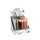 Gelpen Eberhard Faber Animal Erase-It 36st. In display ( lama, vos, bi