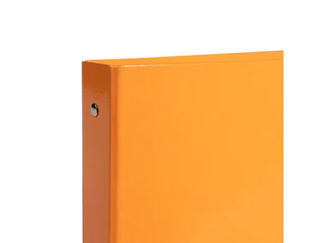 Ringmap IDERAMA A4 2 R 25mm geassorteerd