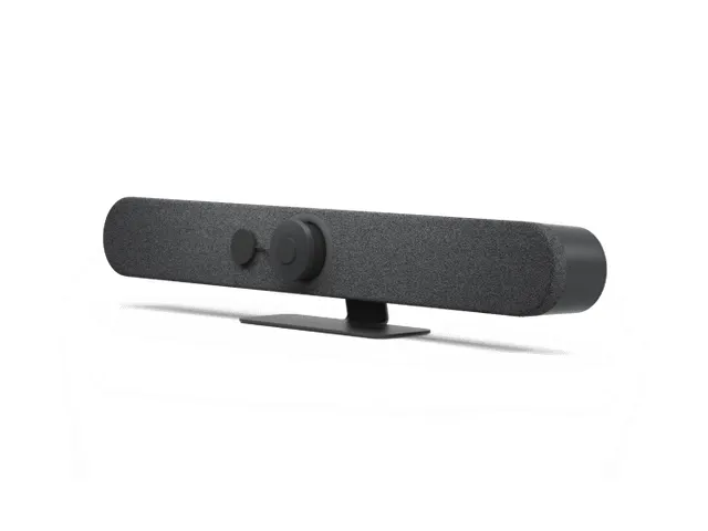 Barre Vidéo Logitech Rally Bar Mini Vidéo Conférénce Graphite EU