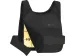 Inuteq Bodycool PRO NEOPRENE Koelvest Zwart