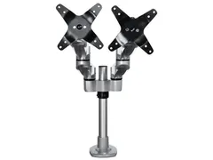 Monitor Arm Dual Monitor Desk Mount 27 Inch Premium