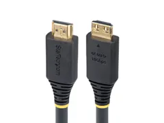 High Speed HDMI Kabel 6 Meter met Grip Connectors