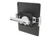 Support universel pour tablette Addit 050 blanc