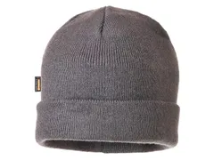 Portwest B013 Insulatex wintermuts, grijs, per stuk