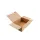 Postdoos Packfix Bruin Enkelgolf 200x200x100mm 20 Stuks