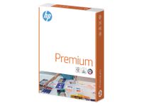 Kopieerpapier Hp Premium A4 80 Gram Wit Pak 250 Vel