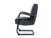 Chaise de réunion Dunton Luxe Anthracite