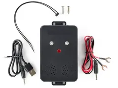 Ultrasone Marterverjager