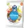 - Jelly Fruit Wrapped +/-8,5G - Zak Van 1Kg