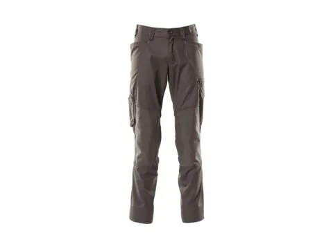 Mascot 18379-230-18 werkbroek, grijs, maat 82C54, per stuk