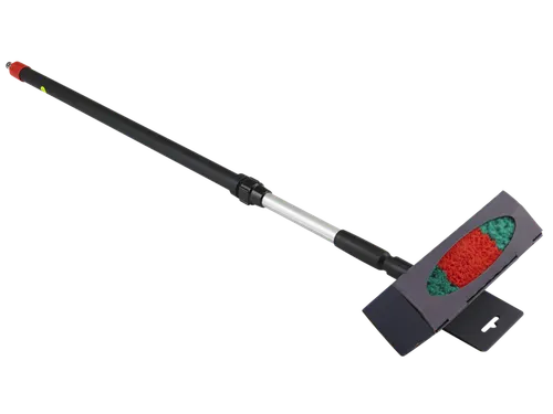 Transport 521452 actieset borstel + steel met Gardena nippel 100