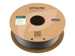 eSUN 3D printer Filament ePLA+HS 1,75mm Zilver 1kg - 2