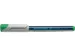 Universele marker Schneider Maxx 223 F non-permanent groen