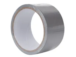 Grijs 'duct' Kleefband 48mmx10m