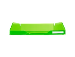 Brievenbak COMBO MID I appelgroen transp.