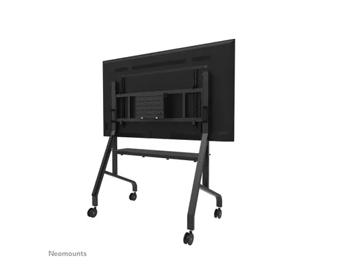 Neomounts Move Go XL FL50-575BL1 mobiele vloersteun 65-110 inch