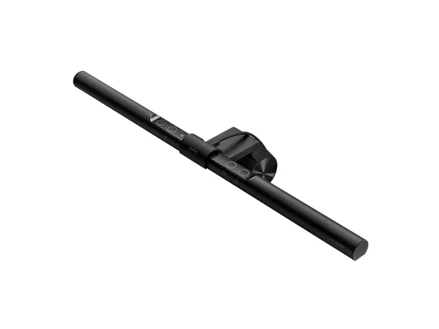 BenQ Screenbar Monitor, Noir, Aluminium, Polycarbonate (PC), 930 lm, B