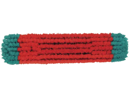 Wasborstel Vikan met waterdoorvoer 37cm