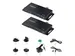 4K 60HZ Hdmi Over Fiber Extender Kit