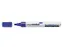 Viltstift Legamaster Tz1 Whiteboard Rond Blauw 1.5-3mm