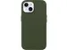 OtterBox Symmetry Cactusleer Case iPhone 15 groen