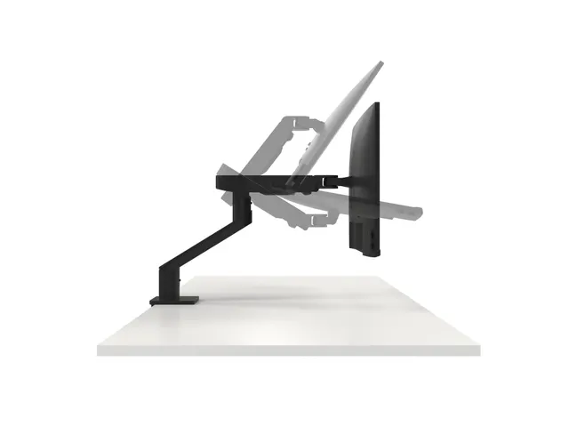 19 - 38 inch, 2.2 - 10 kg, VESA 100 x 100