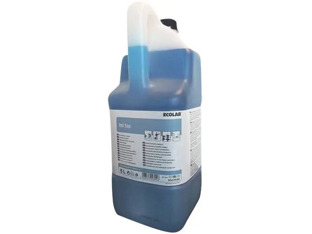 Imi Top Allesreiniger doos 2 x 5 Liter