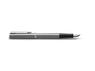Vulpen Waterman Allure Impression CT M RVS - 12