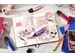 Markeerstift STABILO Boss 70/ 162 Wildflower grijs-violet paars