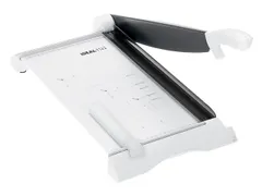 Snijmachine A3 Ideal Bordschaar 1142 43cm wit