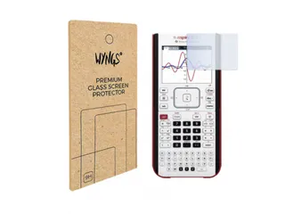 Screen protector rekenmachine TI Nspire 2 stuks - 1