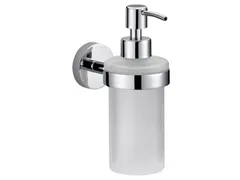 Zeeppompje Tesa Smooz 40323 chroom/glas