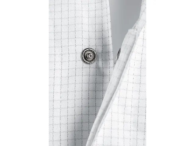 Cache-poussière Fristads 3080 ELP ESD, blanc, taille M, la pièce