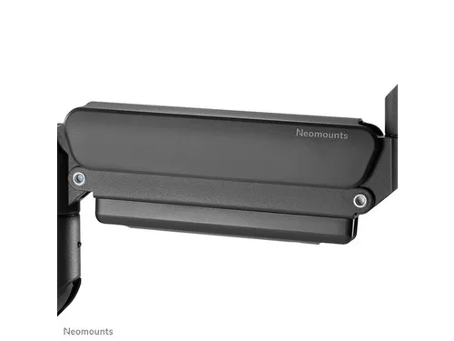 Monitorarm 2 Schermen Neomounts DS75-450BL2 zwart