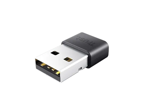 Trust Myna 5.4 Bluetooth Adapter 26027 375MB/s zwart
