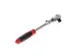 GEDORE R60120027 2K-scharnier omkeerbare ratel 1/2 292mm RSW5°