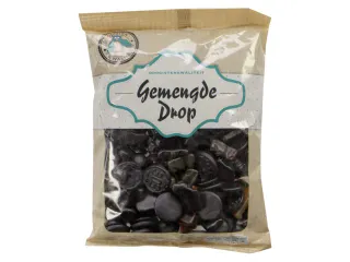 Drop gemengd 750gr - 3