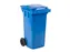 Mini-Container 120 Liter Blauw