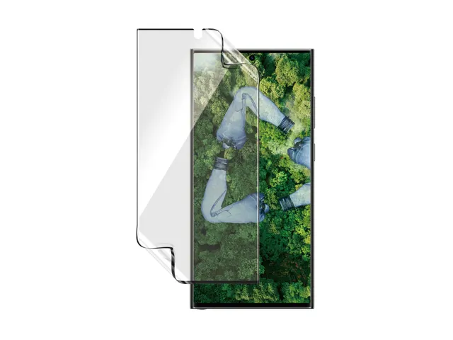 PanzerGlass ECO MATRIX Screen Protector Samsung Galaxy S23 Ultra |