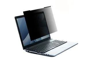 Mobilis 016426 13.3 Inch Privacyfilter - 1